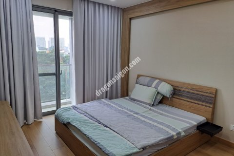 Квартира с 3 спальнями в Район 7, Хошимин , № 14771 7