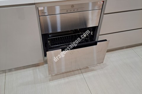 Квартира с 3 спальнями в Район 7, Хошимин , № 14771 15