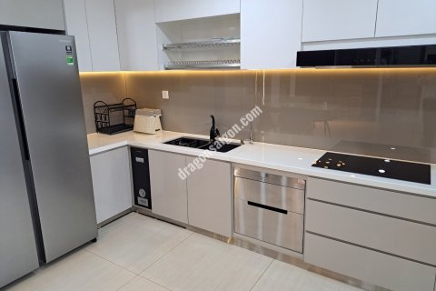 Квартира с 3 спальнями в Район 7, Хошимин , № 14771 8