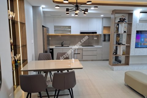 Квартира с 3 спальнями в Район 7, Хошимин , № 14771