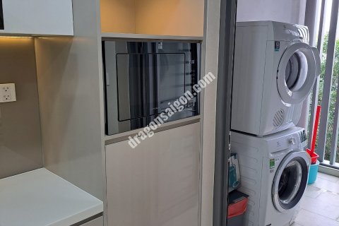 Квартира с 3 спальнями в Район 7, Хошимин , № 14771 3