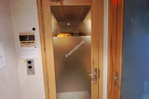 Квартира с 2 спальнями в Район 7, Хошимин , № 14750 12