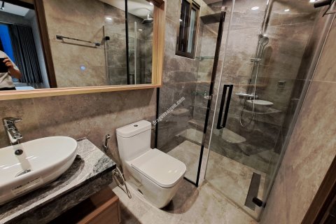 Квартира с 2 спальнями в Район 7, Хошимин , № 14750 10