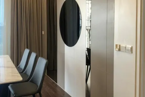 4 bedrooms Apartment in Ho Chi Minh,  No. 27489 11
