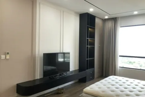 4 bedrooms Apartment in Ho Chi Minh,  No. 27489 13