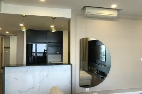 4 bedrooms Apartment in Ho Chi Minh,  No. 27489 12