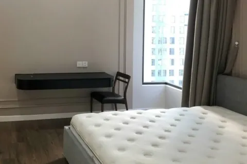 4 bedrooms Apartment in Ho Chi Minh,  No. 27489 8