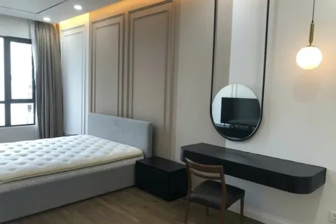 4 bedrooms Apartment in Ho Chi Minh,  No. 27489 14