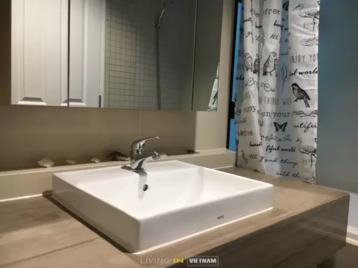 2 bedrooms Apartment in Thu Duc, Ho Chi Minh, Vietnam No. 27442