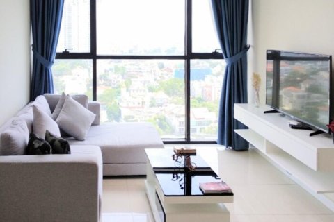 2 bedrooms Apartment in Thu Duc, Ho Chi Minh, No. 27442