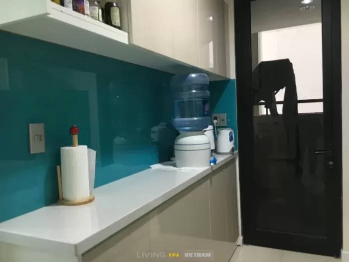 2 bedrooms Apartment in Thu Duc, Ho Chi Minh, Vietnam No. 27442
