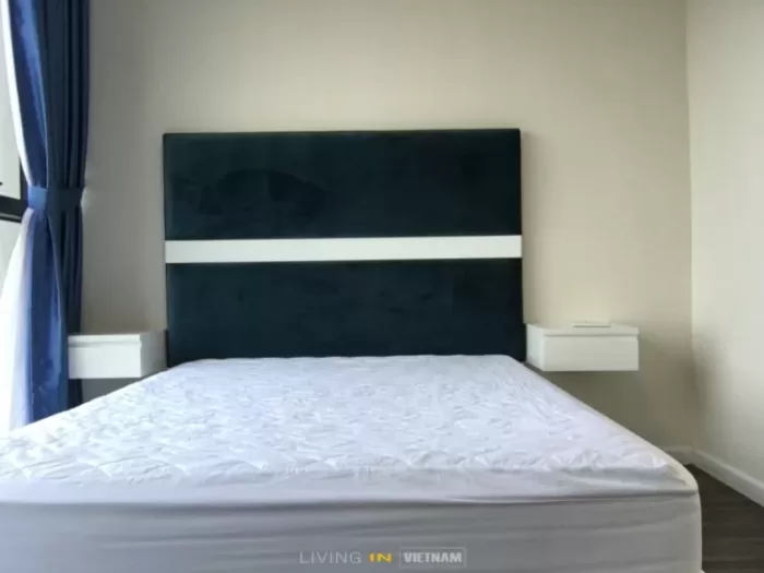 2 bedrooms Apartment in Thu Duc, Ho Chi Minh, Vietnam No. 27442