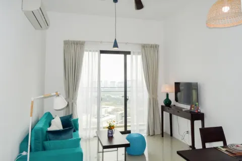 1 bedroom Apartment in Thu Duc, Ho Chi Minh,  No. 27445