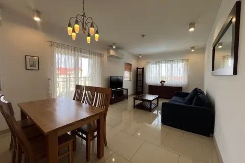 3 bedrooms Apartment in Thu Duc, Ho Chi Minh, No. 27444