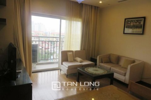 2 bedrooms Apartment in Ba Dinh, Ha Noi,  No. 5022