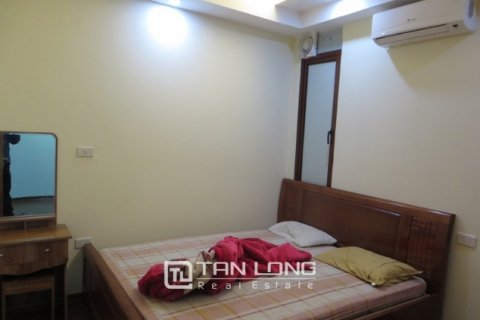 1 bedroom Apartment in Ba Dinh, Ha Noi,  No. 5023 7