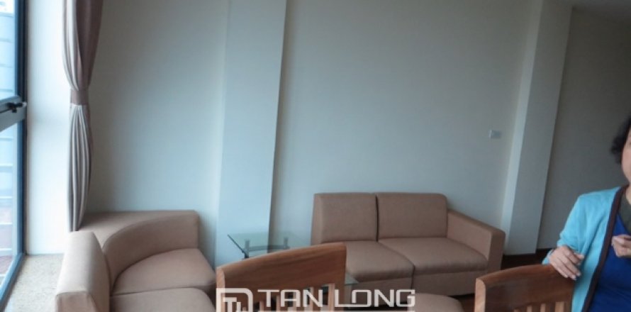 1 bedroom Apartment in Ba Dinh, Ha Noi,  No. 5023