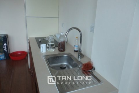 1 bedroom Apartment in Ba Dinh, Ha Noi,  No. 5023 3