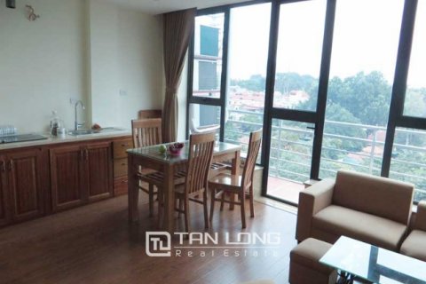 1 bedroom Apartment in Ba Dinh, Ha Noi,  No. 5023 2