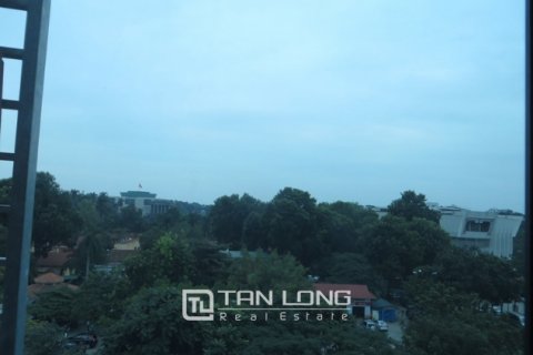1 bedroom Apartment in Ba Dinh, Ha Noi,  No. 5023 6