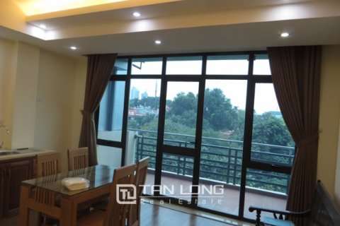 1 bedroom Apartment in Ba Dinh, Ha Noi,  No. 5023 4