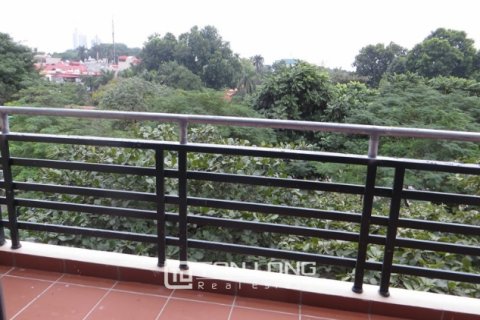 1 bedroom Apartment in Ba Dinh, Ha Noi,  No. 5023 5