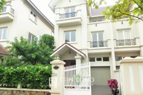 5 bedrooms Villa in Long Bien, Ha Noi, No. 5028