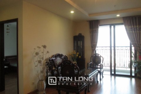 2 bedrooms Apartment in Hai Ba Trung, Ha Noi, No. 5024 2