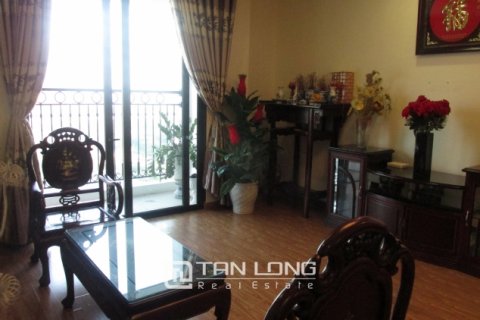 2 bedrooms Apartment in Hai Ba Trung, Ha Noi,  No. 5024