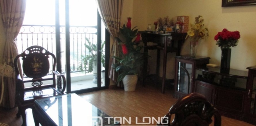 2 bedrooms Apartment in Hai Ba Trung, Ha Noi, No. 5024