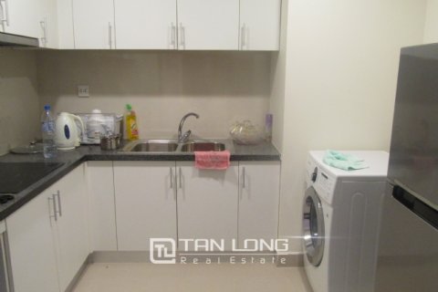 2 bedrooms Apartment in Hai Ba Trung, Ha Noi,  No. 5025 2