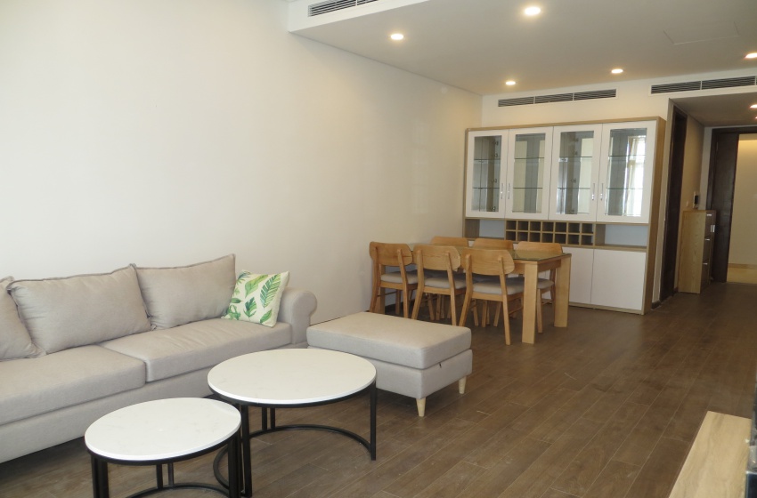 2 bedrooms Apartment in Hoan Kiem, Ha Noi, Vietnam No. 19375