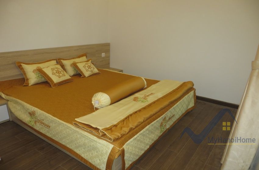 2 bedrooms Apartment in Hoan Kiem, Ha Noi, Vietnam No. 19375
