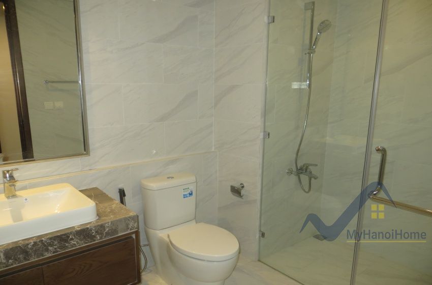 2 bedrooms Apartment in Hoan Kiem, Ha Noi, Vietnam No. 19375