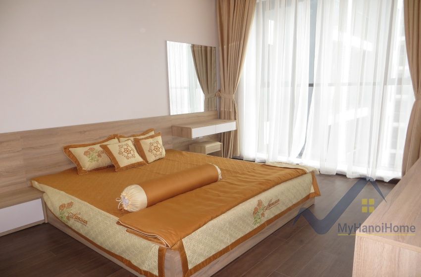 2 bedrooms Apartment in Hoan Kiem, Ha Noi, Vietnam No. 19375