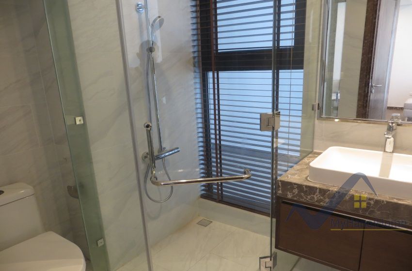 2 bedrooms Apartment in Hoan Kiem, Ha Noi, Vietnam No. 19375
