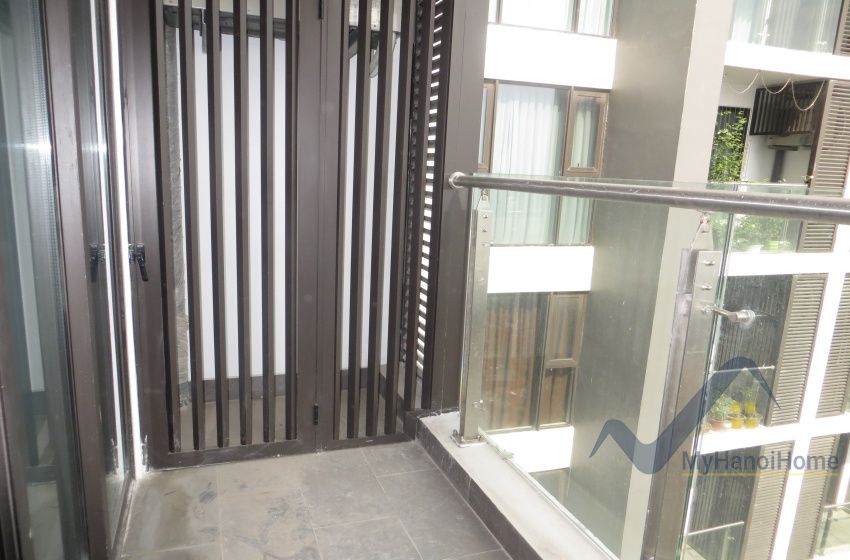 2 bedrooms Apartment in Hoan Kiem, Ha Noi, Vietnam No. 19375