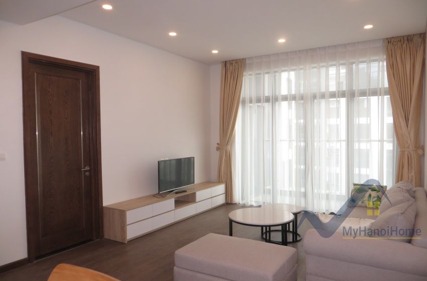 2 bedrooms Apartment in Hoan Kiem, Ha Noi, Vietnam No. 19375
