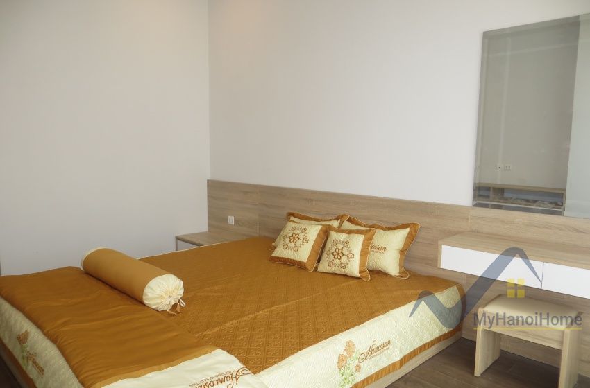 2 bedrooms Apartment in Hoan Kiem, Ha Noi, Vietnam No. 19375