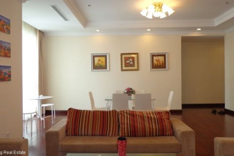 Квартира с 3 спальнями в Тханьсуан, Ханой , № 7033 3