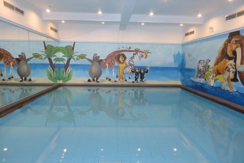 2 bedrooms Apartment in Thanh Xuan, Ha Noi,  No. 7034 11