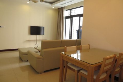 2 bedrooms Apartment in Thanh Xuan, Ha Noi,  No. 7034 2