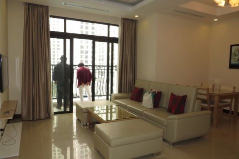 2 bedrooms Apartment in Thanh Xuan, Ha Noi,  No. 7034