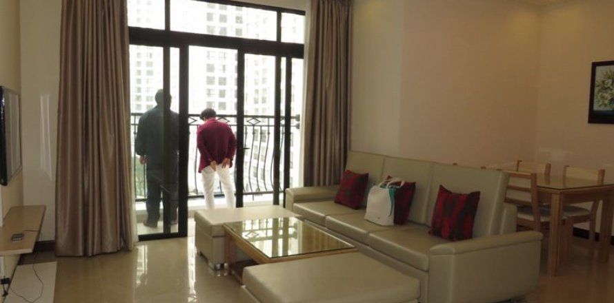 2 bedrooms Apartment in Thanh Xuan, Ha Noi, No. 7034