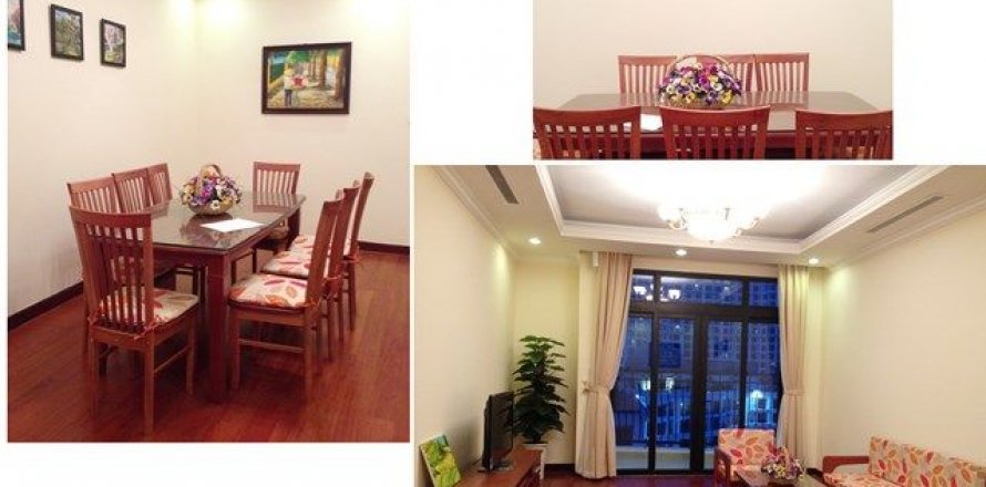 2 bedrooms Apartment in Thanh Xuan, Ha Noi, No. 7031