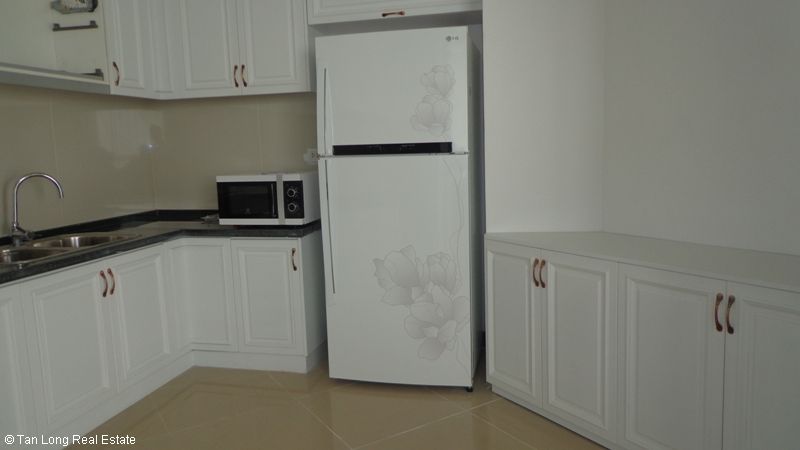 Квартира с 4 спальнями в Тханьсуан, Ханой, Вьетнам № 7032