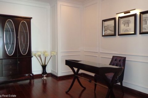 4 bedrooms Apartment in Thanh Xuan, Ha Noi, No. 7032 16