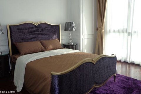 4 bedrooms Apartment in Thanh Xuan, Ha Noi, No. 7032 8
