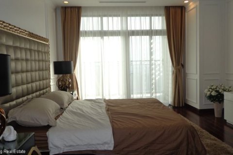 4 bedrooms Apartment in Thanh Xuan, Ha Noi, No. 7032 13