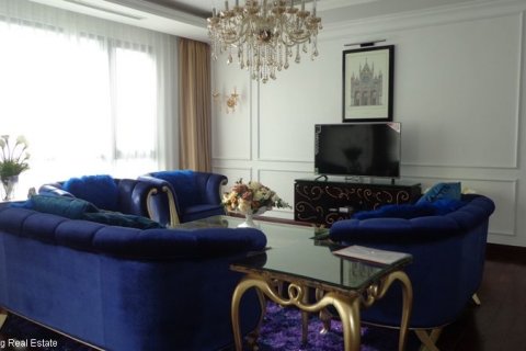 4 bedrooms Apartment in Thanh Xuan, Ha Noi, No. 7032 1